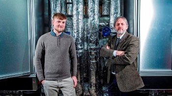 New Industry-First Technology Significantly Reduces Harmful Diesel Emissions