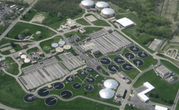 Bacteria Likely to Transform Wastewater Treatment Process