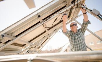 A Comparative Study to Highlight Potential of Solar to Replace Coal