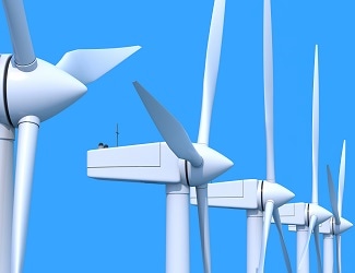 Researchers Discover New Way to Optimize the Use of Wind Power