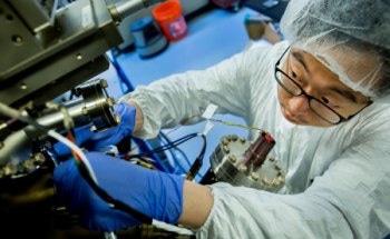 New Semiconductor Alloy Could Help Advance Next-Generation Solar Cells
