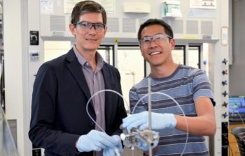 Stanford Study Reveals Copper can Covert Carbon Dioxide into Ethanol Without Using Corn or Other Plants