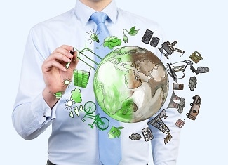 New Catalyst Facilitates Development of Carbon Neutral Fuel