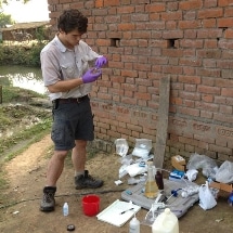 Researchers Study the Importance of Manganese Testing in Drinking Water