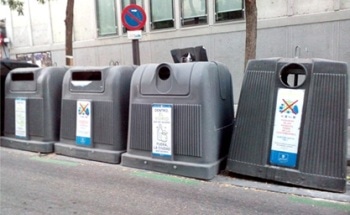 A Study on Impact of Municipal Waste Collection on Climate Change