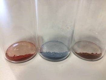 Exciting New Material Developed by Swansea Scientists Uses Solar Energy to Remove Man-Made Dye Pollutants from Water