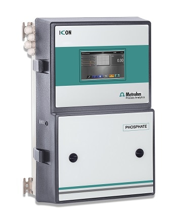 Environmental Analysis – Dedicated Solution for Online Monitoring of Chromate in Waste Water Streams