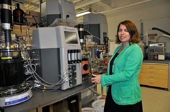 UBC Okanagan Researcher Develops New Technique to Produce Biofuels Faster and Cheaper
