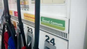 Researchers Study Impact of Ethanol-to-Gasoline Switch in São Paulo, Brazil