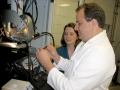 New Ways to Store and Recycle Nuclear Waste