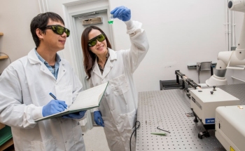 Study Demonstrates Potential for New Crystalline Material to Advance Clean Fuel Technology