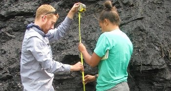 Chemical Weathering Could Potentially Counteract Some Climate Change
