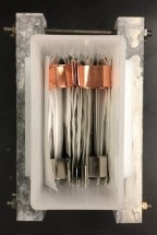 Researchers Develop Long Lasting, Energy Density Battery