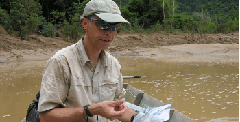 Study Exposes Real Greenhouse Gas Footprints of Hydropower Reservoirs