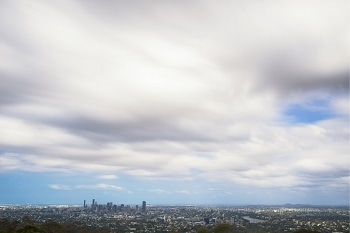 Certain Cool Roofing Materials Could Increase Air Pollution