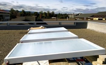 Stanford Scientists Succeed in Cooling Water Without Electricity