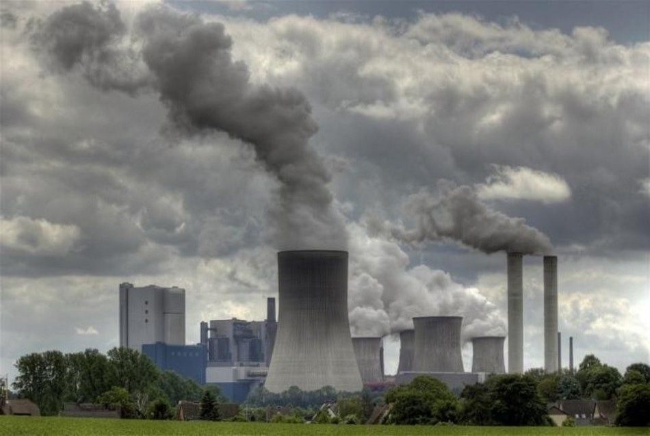 Carbon Crisis Highlights Need to Move Quickly Towards Low-Carbon World