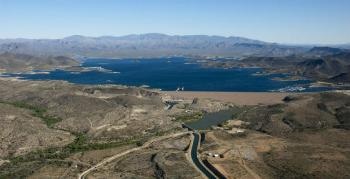 Evaporation Technology Could Effectively Harness Energy from Renewable Sources