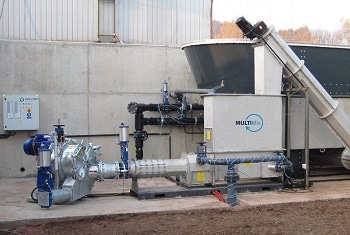 WELTEC BIOPOWER to Present Its Biogas Technologies at the Energy Now Expo Ireland