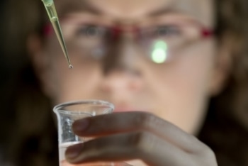 New Method to Generate Electricity from Tears and Egg Whites