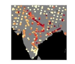 Methane Emissions in India are Evidently Less Than Before