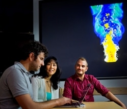 Mechanical Engineers Study the Concept of “Cool Flame” in Depth