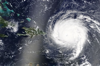 Need for Renewable Energy Development in the Caribbean Following Recent Hurricanes