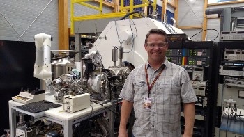 International Team Reveals Chemistry Behind Biochar’s Nutrient Releasing Potential