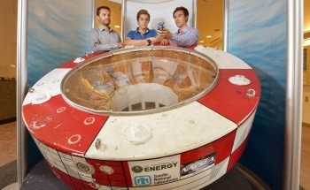 Efficient and Cost-Effective Technique to Capture Wave Energy from Oceans