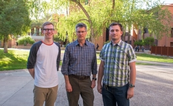 Inducing Student Collaboration to Find Best Algal Strains for Making Biohydrogen