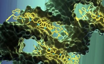 Novel Structures Made with DNA Scaffolds Could Help Create Solar-Powered Materials