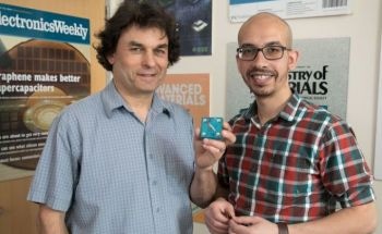 UCLA Researchers One Step Closer to Developing Hydrogen Cars
