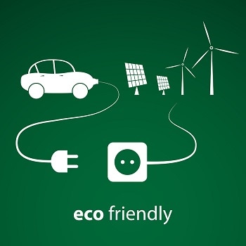 Energy Stored in Electric Cars Could Soon Power Our Lives