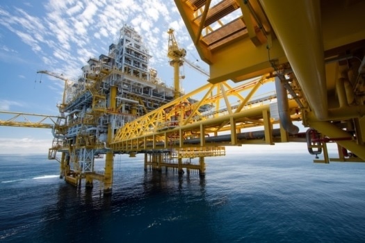 Nylon Filter Cartridge Optimised for Petrochemical Processing
