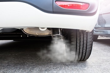 Reducing Emissions from Housing and Transportation Sectors Could Reduce Pollution