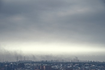 Study Shows Diesel Vehicles in Oil Sands Production Contribute to Regional Pollution