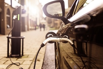 New Research on Battery Could Triple Range of Electric Vehicles