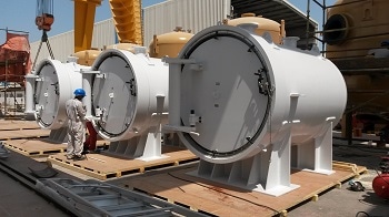 Amazon Filters Completes Major Sulfate Reduction Contract