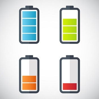 Research Attempts to Enhance Battery Capacity