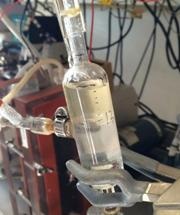 Bacteria Help Turn Greek Yogurt Waste into Molecules Used in Biofuels