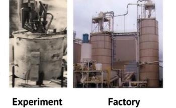 Researchers Create Innovative Energy Generation Technology Based on Bituminous Coal