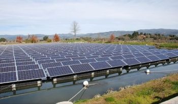 Researchers Identify Large Non-Traditional Sites for Future Solar Farms