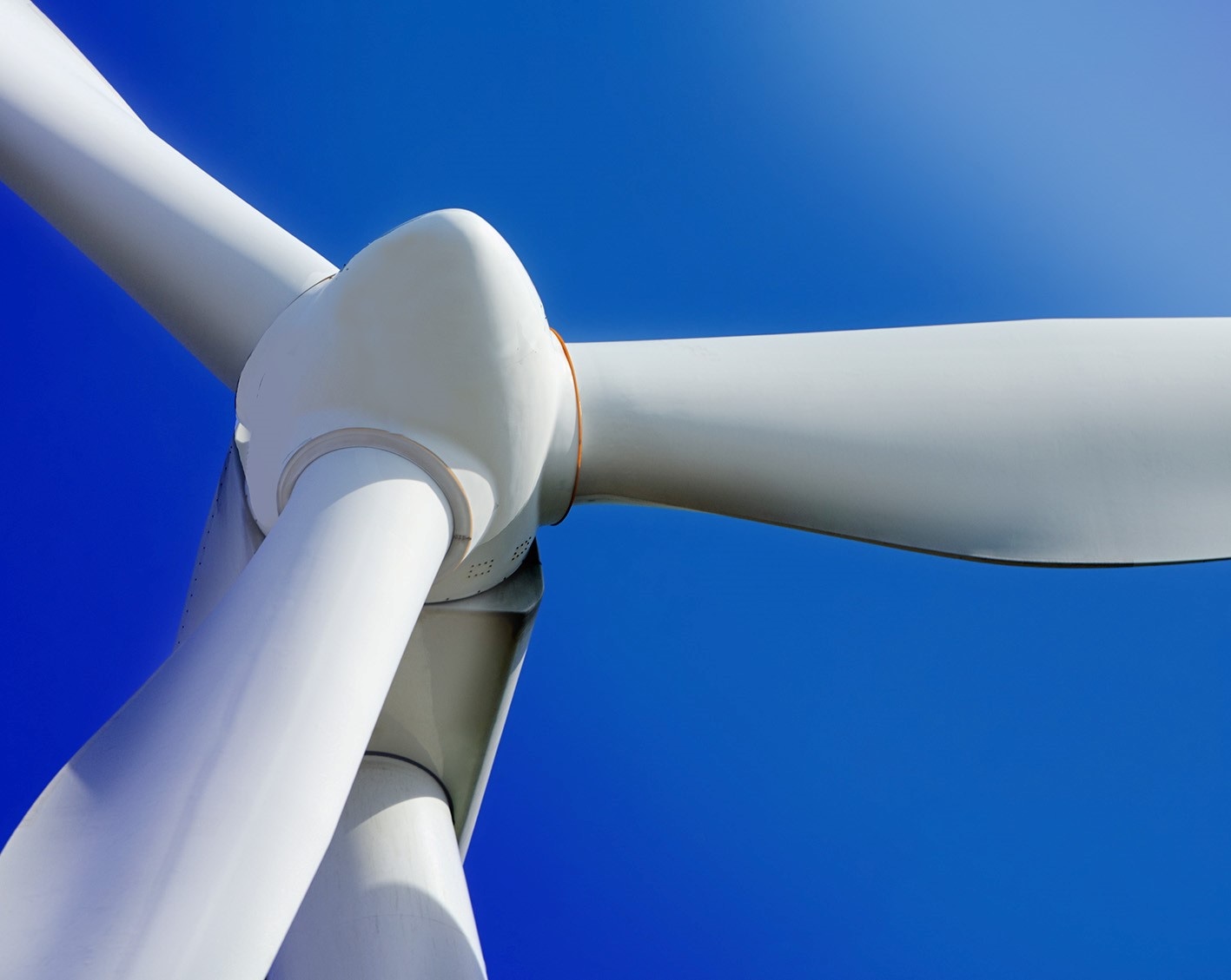 Metering Grease Lubrication Flow in a Wind Turbine