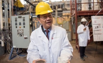 New Chemical Looping Technology Could Provide Clean Electricity