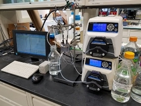 New Desalination Technique Requires Less Energy to Purify Salty Water