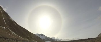 Study Reveals Climate Change-Induced Shifts in Soil in Antarctic Regions