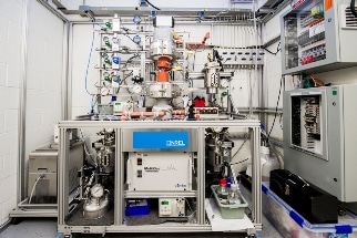 Researchers Discover Greener Alternative to Using Fossil Fuels