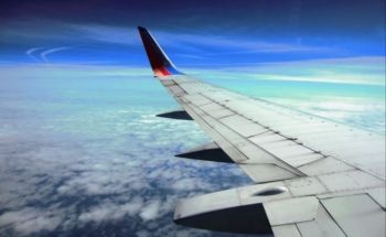 New UCLA Program Aims to Reduce Impact of Greenhouse Gas Emissions from Air Travel