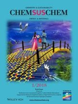Scientists Develop Catalyst for Extracting Hydrogen from Water