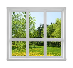 Magnetic Smart Window Could Improve Building Efficiency